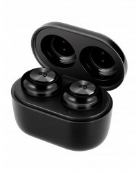 Platinet Słuchawki Bluetooth TWS z powerbankiem
