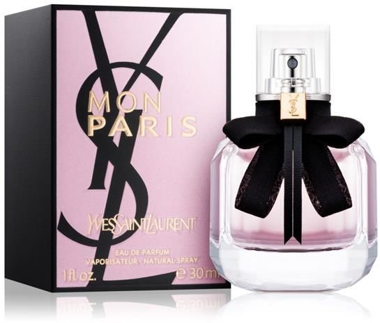 Yves Saint Laurent Mon Paris Pour Femme EDP 30ml