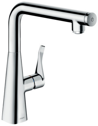 Hansgrohe Metris Select 14847000
