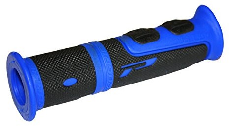 Pro Grip ProGrip 964 EVO Quad/ATV/Jetski uchwytu 964BLACK/BLUE