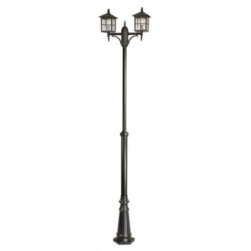Su-Ma Wenecja wys. regulowana 180-280cm. Latarnia ogrodowa podwójna OGMWN 2 KW OGMWN 2 KW