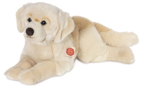 Hermann Teddy 92760 Golden Retriever 60 cm 927600