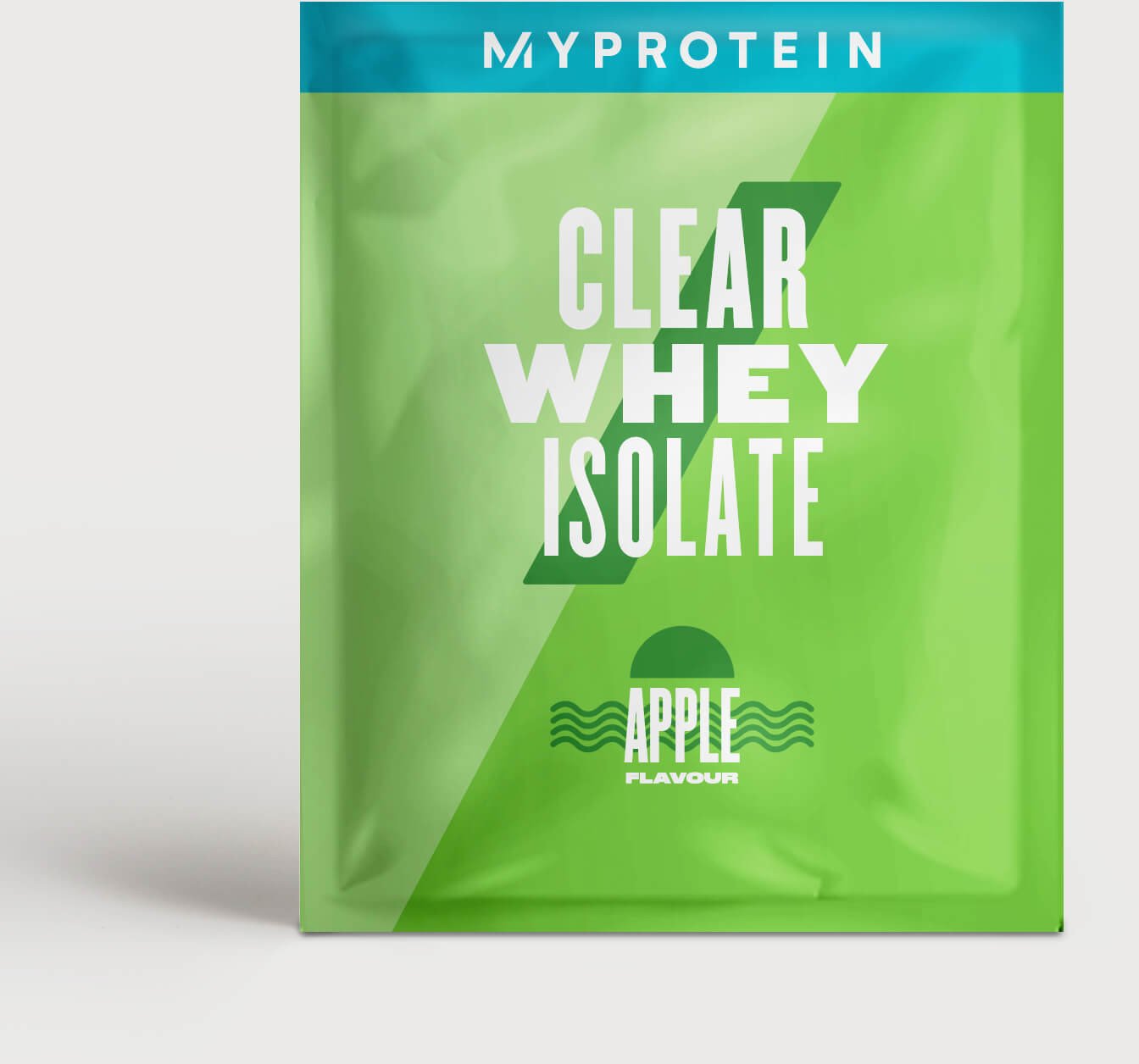 Myprotein Clear Whey Isolate (Sample) - 25g - Jabłko