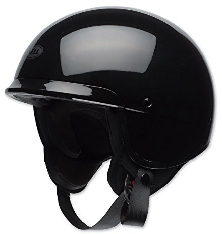 Bell Helmet Scout Air Black, rozmiar M BH 7092653