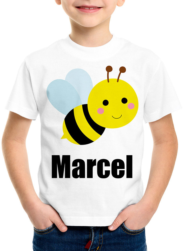 Poczpol Pszczółka - koszulka dziecięca