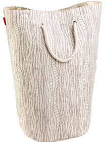 Tescoma Torba na pranie FANCY HOME, kremowa