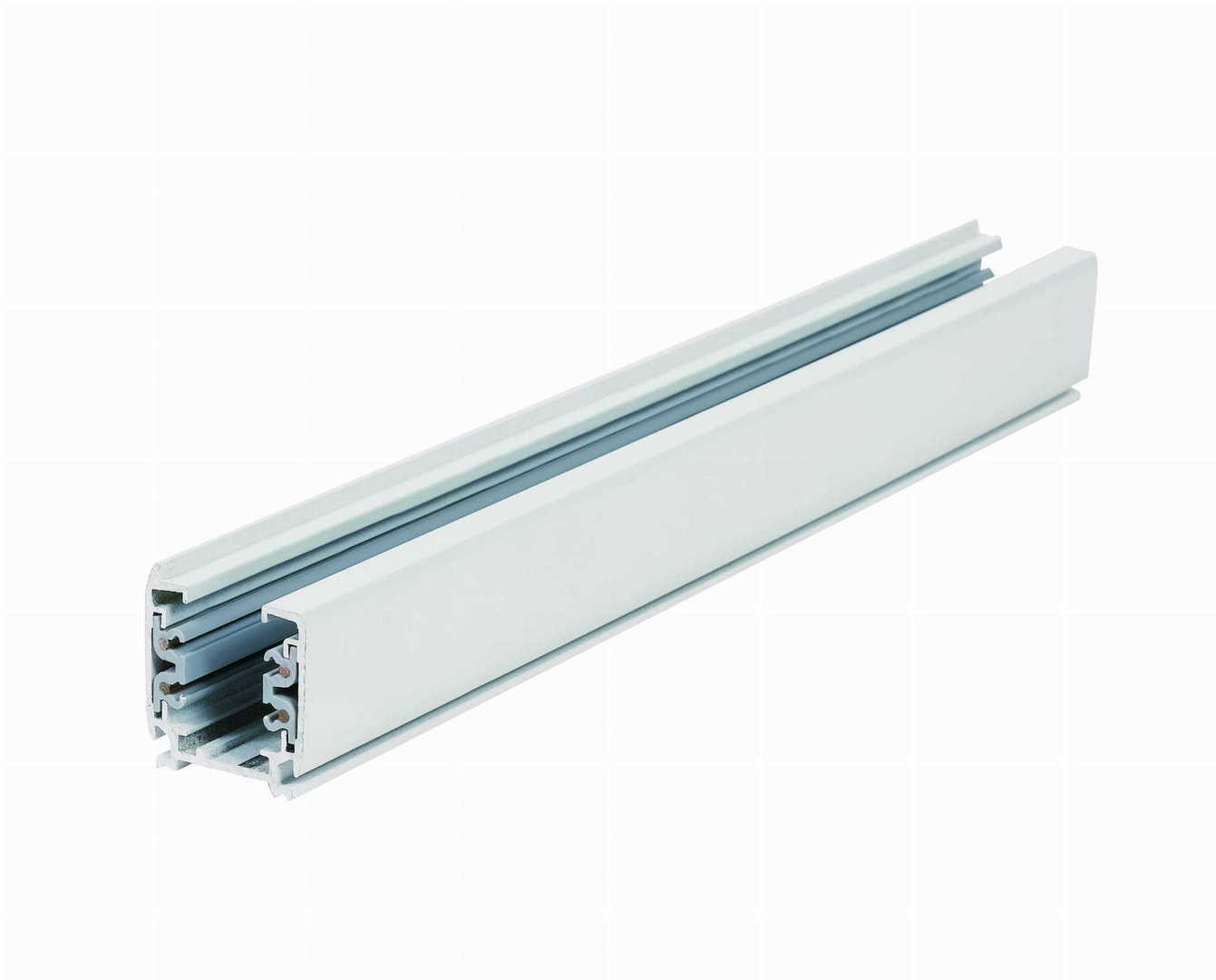 Light Prestige Szynoprzewód 3F 2m biały LP-571/2M-3F WH