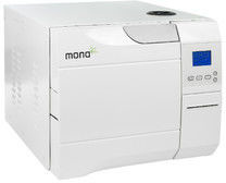 Mona Autoklaw medyczny MONA LCD 12L, kl.B + drukarka ECSS12AB