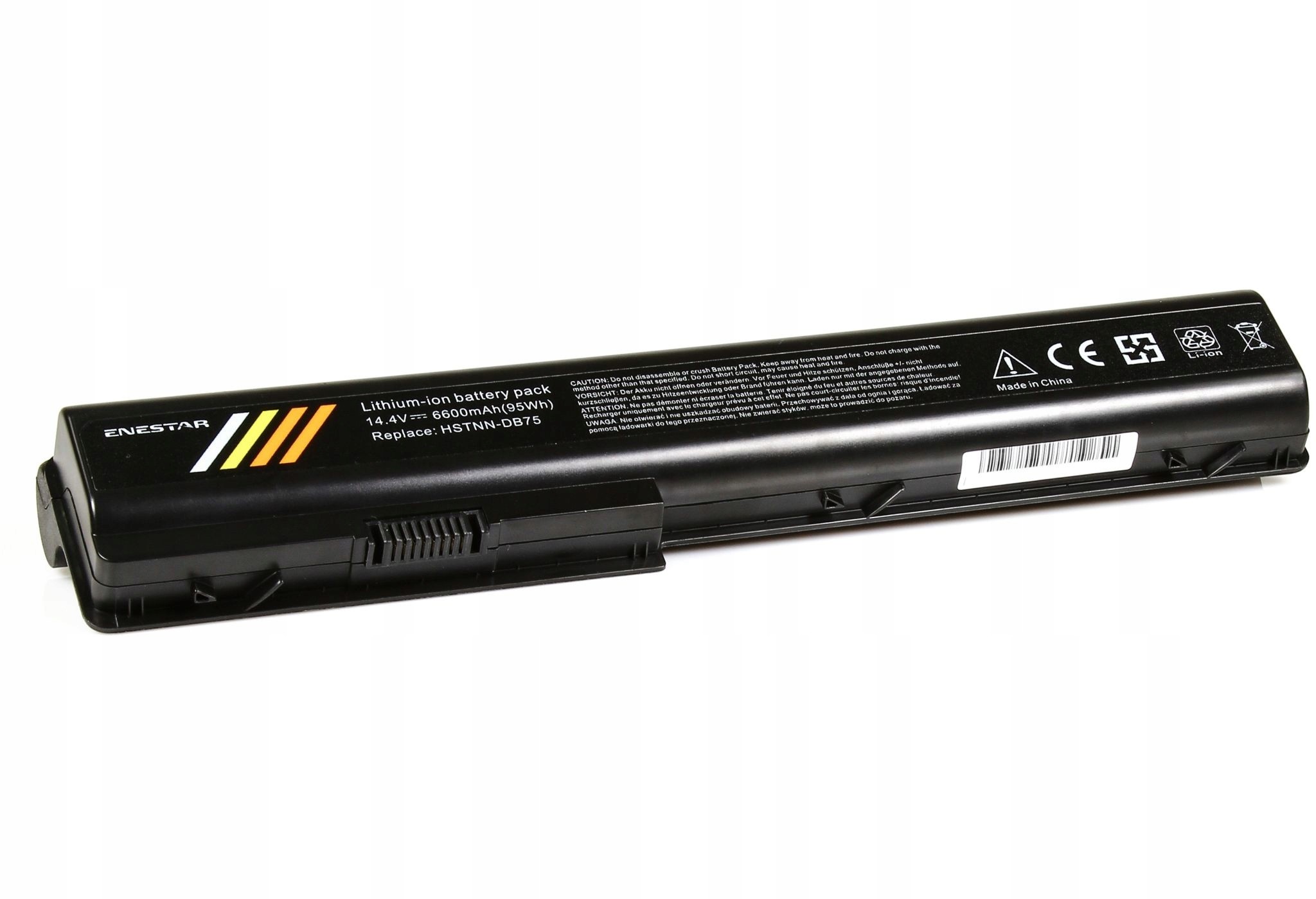 HP Firmowa bateria do Pavilion DV7-3010EW Enestar