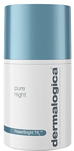 Dermalogica power Bright TRX Pure Night gesichtscr EME 50 ML 111012