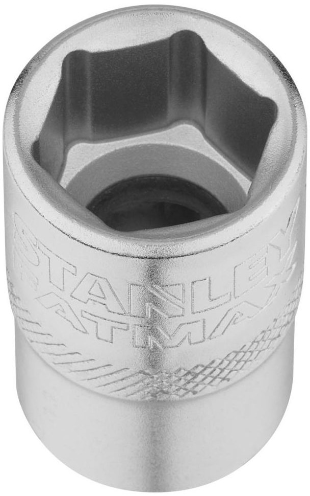 Stanley FATMAX Zestaw nasadek 6-kątnych 21-22-24 mm 1/2'' FMMT17095-0 Fatmax