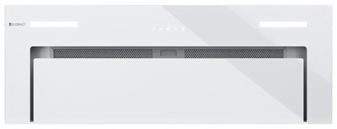 Globalo Lontio 80.1 White