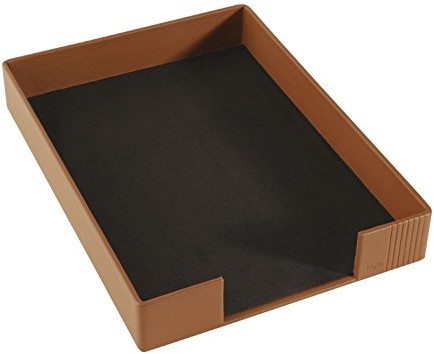 Läufer Bieżnik 39049 La Linea Briefkorb, 35 x 25 x 5.5 cm, terakota 39049