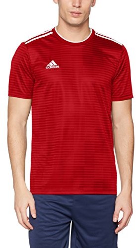 Adidas męski condivo18 JSY koszulkach-Team koszulkach, wielokolorowa, xl CF0677