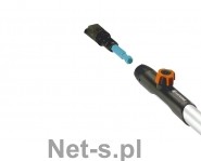 GARDENA wertykulator dwustronny combisystem 3392