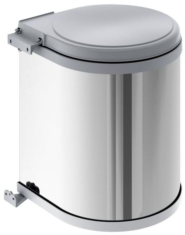 FENIKS DELINIA ID do zabudowy Auto 14 l srebrny Delinia ID