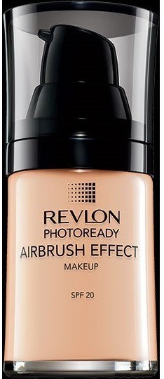 Revlon PhotoReady Airbrush Effect podkład do twarzy 005 Natural Beige 30ml 309976918051