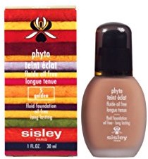 Sisley Phyto-Teint Eclat Oil Free Liquid Foundation 30 ml W-C-3054