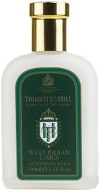 Truefitt & Hill Balsam po goleniu West Indian Limes (100 ml) TH00025