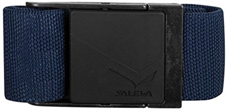 Salewa Rainbow pasek do spodni, unisex, niebieski, UNI 00-0000024812