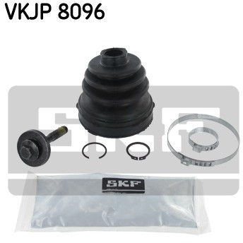 SKF Zestaw osłon, półoś napędowa SKF VKJP 8096