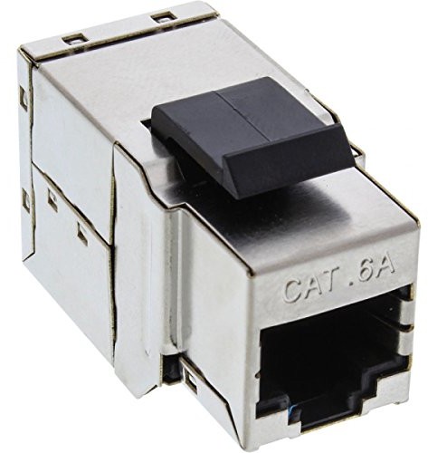 InLine 74206A przej$25ciówka 74206A
