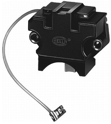Hella 5DR 004 246  651 regulator generator 5DR 004 246-651
