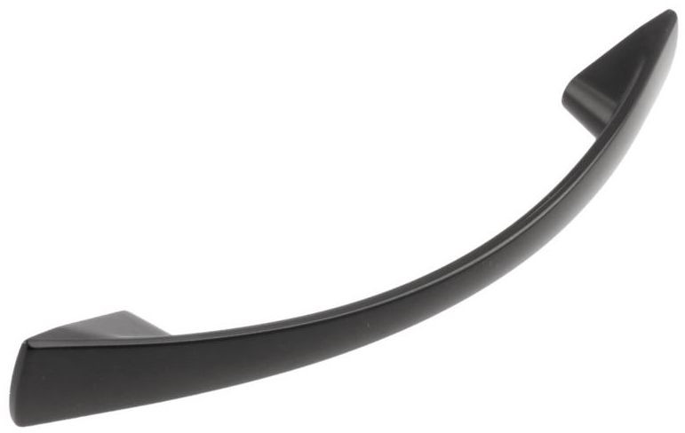 GTV Uchwyt meblowy WZH 96 mm czarny GTV