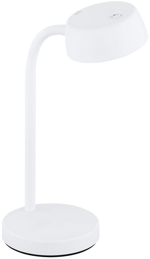 Eglo 99334 - LED Lampa stołowa CABALES LED/4,5W/230V