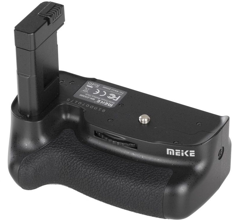 Meike Battery pack MK-D5500 do Nikon D5500 4295