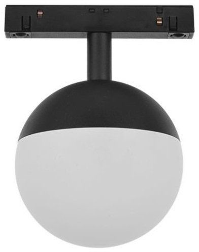 Oxyled MultiLINE ORB 7W neutral 4000K czarny 120st 893630