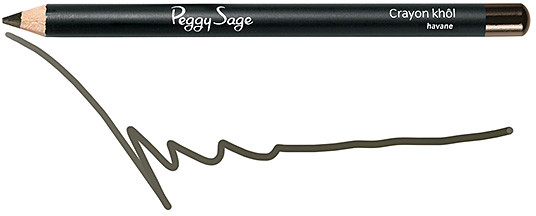 Peggy Sage Kredka do oczu Kajal havane 1.14g - ( ref. 130211)