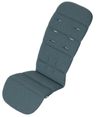 Thule Spring - miękka wkładka do wózka - Teal Melange