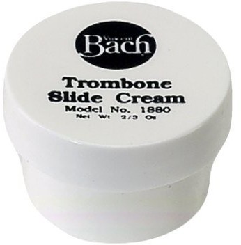 Gewa 760484 Bach Trombone Slide Cream