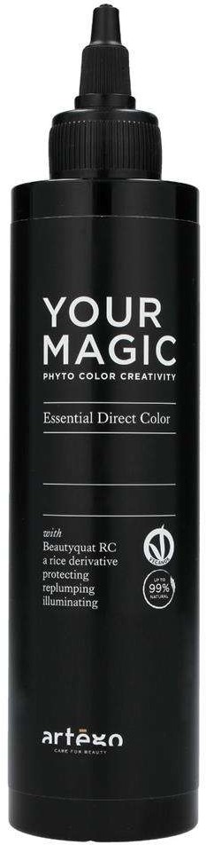Artego Your Magic Liliac żel koloryzujący tonujący liliowy do włosów 200 ml 0165263