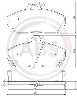 A.B.S. 36746