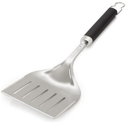 Weber Szeroki łopatka do grilla Precyzja Szeroki łopatka do grilla Precyzja