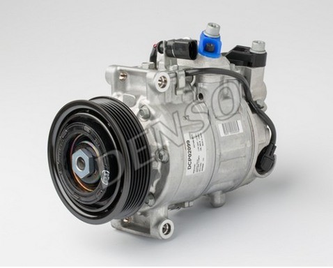 DENSO Kompresor, klimatyzacja DCP02099