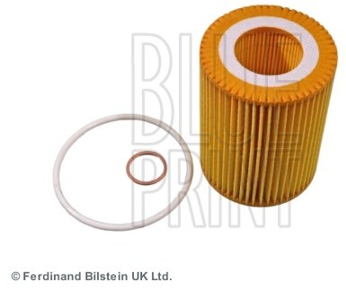 BLUE PRINT Filtr oleju ADB112113
