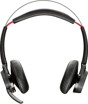 Plantronics Voyager Focus UC B825-M Bezprzewodowy zestaw słuchawkowy Bluetooth USB 1384_20150914164040