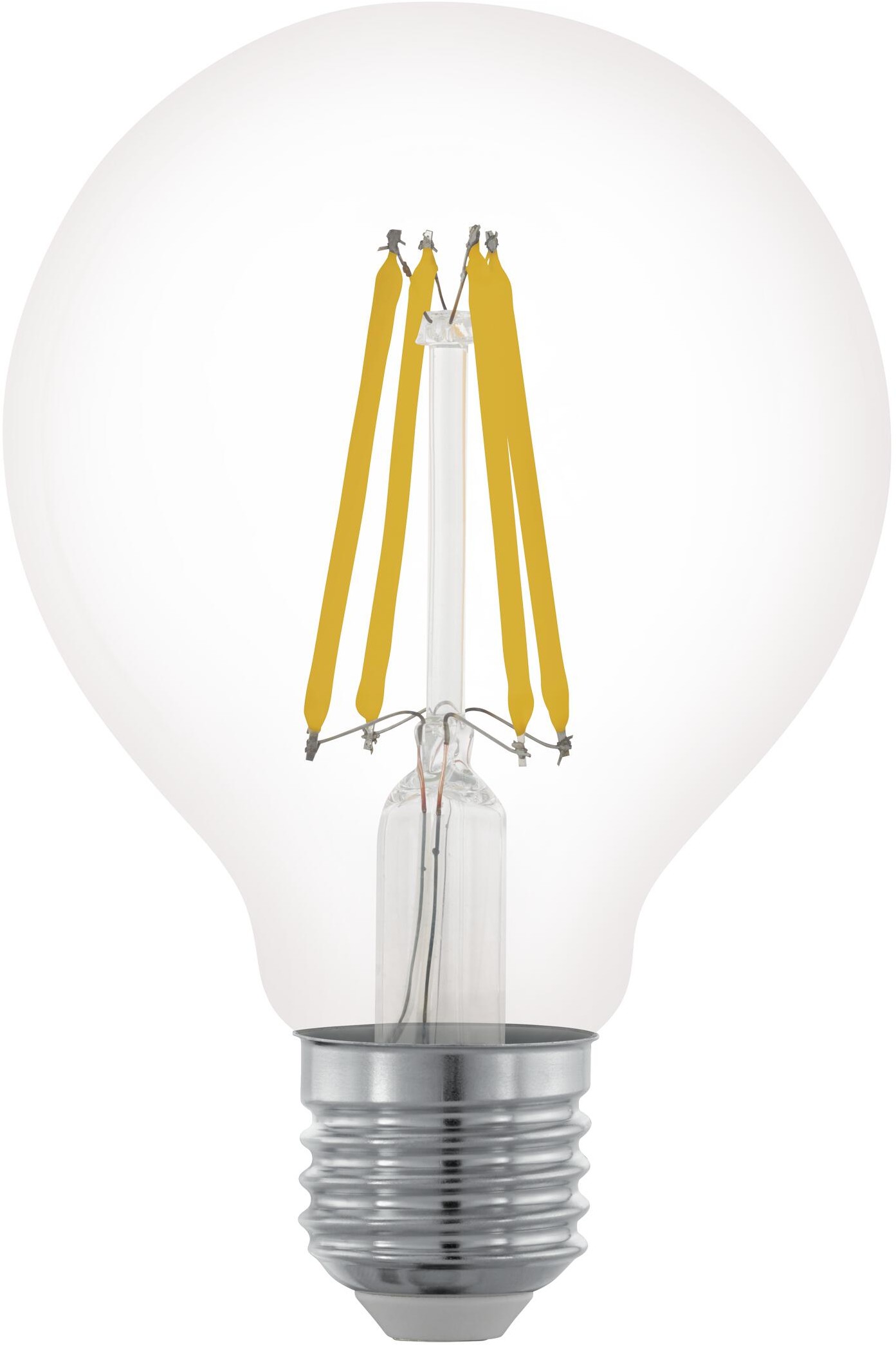 Eglo Żarówka LED 6W E27 806LM 2700K Ściemnialna 11702 EGL11702