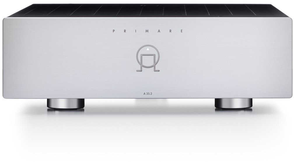 Primare A35.2 Tytanowy