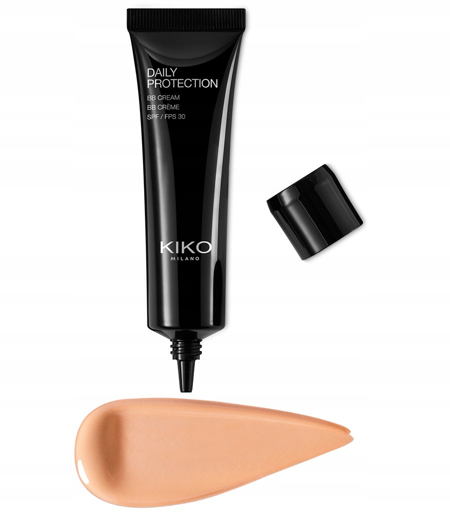 Kiko Daily Protection Bb SP30 krem 03 Honey 30ml
