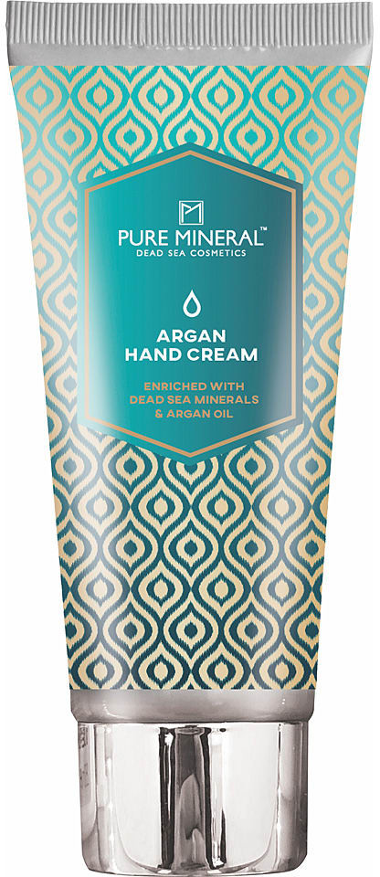 PURE MINERAL Krem do rąk 