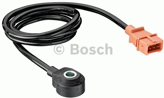 BOSCH Czujnik spalania stukowego 0 261 231 038