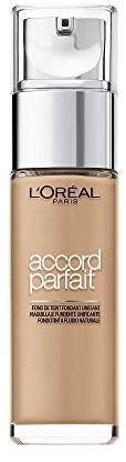 L'Oréal Paris L 'oréal Make Up Designer Paris Accord Parfait gruntowanie A8192900