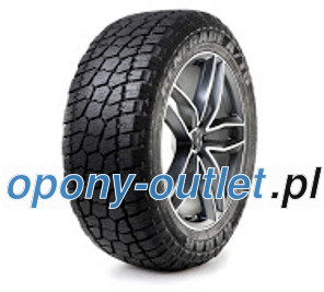 Radar Opona Radar Renegade A/T-5 275/70R18 125/122S