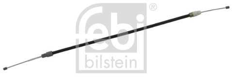 FEBI Cięgno, hamulec postojowy 23785