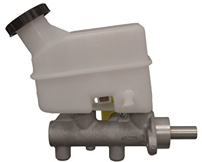 BLUE PRINT ADG05150 główny cylinder hamulcowy ze zbiornikiem płynu hamulcowego, 1 sztuka ADG05150