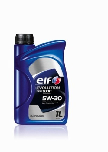 ELF EVOLUTION 900 SXR 5W30 1L